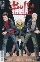 Cover B